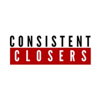 Consistent Staffing logo - Similar company to Lc Store Exclusive
