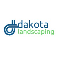 Dakota Landscaping logo - Similar company to Taiga Data, Inc. 🌲