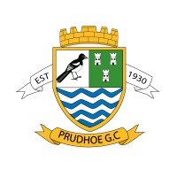 Prudhoe Golf Club logo - Similar company to Brookerpaks Limited