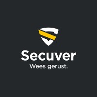 Secuver logo - Similar company to Prewel