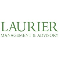 Laurier Management & Advisory logo - Similar company to Gnarbox
