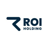 ROI Holding logo - Similar company to Roi Academy