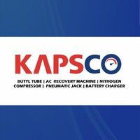 kapsco logo - Similar company to Kapscomoto