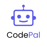 CodePal logo - Similar company to Coderpals