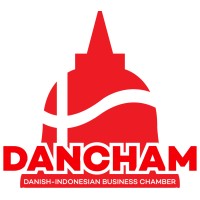 Danish-Indonesian Business Chamber logo - Similar company to Uit Indo!