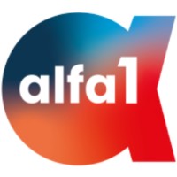 alfa1 group logo - Similar company to Processive