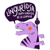 Linguriosa logo - Similar company to English In Motion