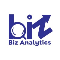 Biz Analytics Systems logo - Similar company to Nlp Global Tech