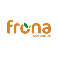 Frona LTD logo - Similar company to Teknoser Hi̇droli̇k