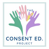 The Consent-Ed Project logo - Similar company to Active* Consent