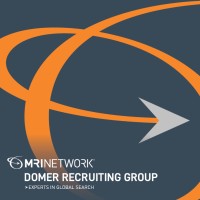 Domer Recruiting Group logo - Similar company to Joyme Capital