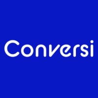 Conversi logo - Similar company to Fosto