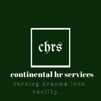 Continental HR Services logo - Similar company to Itsws Technologies Private Limited