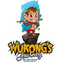 WukongJourney logo - Similar company to Officebud