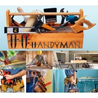 Slt Construction Handyman Services