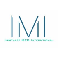 Innovate-MED International logo - Similar company to Gradient Health & Technologies Pte Ltd