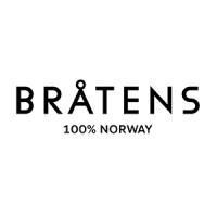 Bråtens wool - 100% Norway logo - Similar company to Loxy
