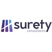 Surety Consultants logo - Similar company to Recruityfy Hr