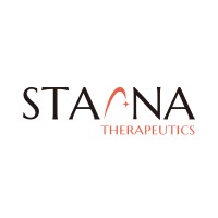 Starna Therapeutics logo - Similar company to 鹏城实验室