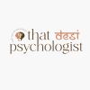 That Desi Psychologist logo - Similar company to Kaha Mind