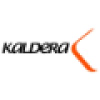 Kaldera Madencilik Makina San. Ve Tic. Ltd. Şti.
