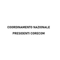 Coordinamento Nazionale Presidenti Corecom logo - Similar company to Argos Trustees Srl