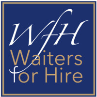 Waiters for Hire logo - Similar company to Waiters