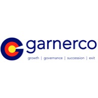 Garnerco logo - Similar company to 10To2