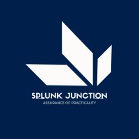 Splunk Junction logo - Similar company to Splunk - Nyc