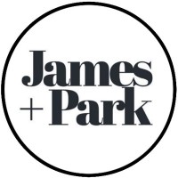 James + Park Creative logo - Similar company to The Social Shells