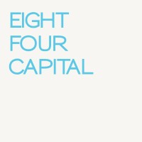 Eight Four Capital logo - Similar company to Becoming