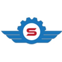 Sky Industrial Components logo - Similar company to Uniq Engineers