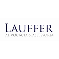 Lauffer Advocacia logo - Similar company to P&N Assessoria Empresarial