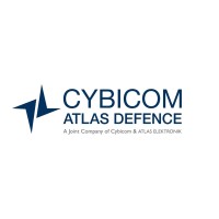 Cybicom Atlas Defence (CAD) logo - Similar company to Lambdag