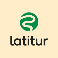 Latitur logo - Similar company to Circular Pet Premium Food®