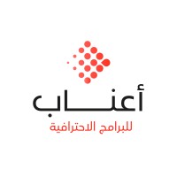 Aanaab Pro logo - Similar company to أعناب