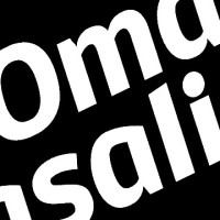 Omasali Oy logo - Similar company to Intergalactic Solutions Oy