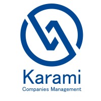 Karami Companies Management logo - Similar company to Ts Digital