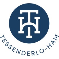 Tessenderlo-Ham logo - Similar company to Ocmw Herentals