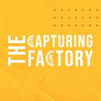 The Capturing Factory logo - Similar company to Makeforms
