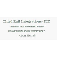 Third Rail Integrations LLC logo - Similar company to Reliance Ehealth Collaborative