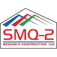 SMQ-2 Mechanic Construction LLC logo - Similar company to Veliev
