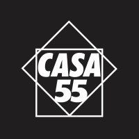 Casa 55 logo - Similar company to Mulheres Do Esporte