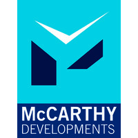 McCarthy Developments (cork) Limited logo - Similar company to Walsh Design Group