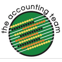 The Accounting Team logo - Similar company to Hedge Accountancy