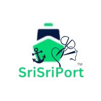 SRISRIPORT logo - Similar company to Indigle