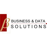 Business & Data Solutions logo - Similar company to I-Frontier