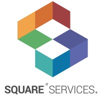 Square IT Services logo - Similar company to Panda Services