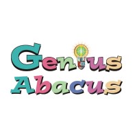Genius Abacus logo - Similar company to Digiground