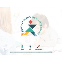 New Patterns LLC logo - Similar company to New Patterns Aba